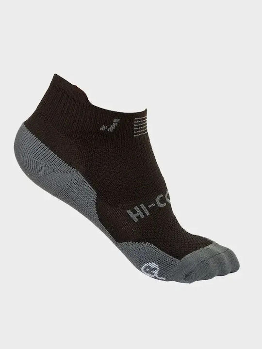 Joluvi Running Socks White