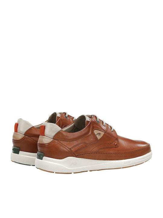 Herren Freizeitschuhe Braun