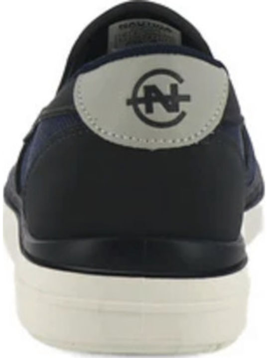 Men's Casual Shoes Blue