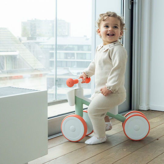 Chillafish Children's Balance Bike Pink