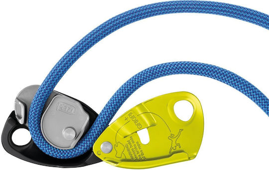 Petzl Τροχαλία Αναρρίχησης D015AA01