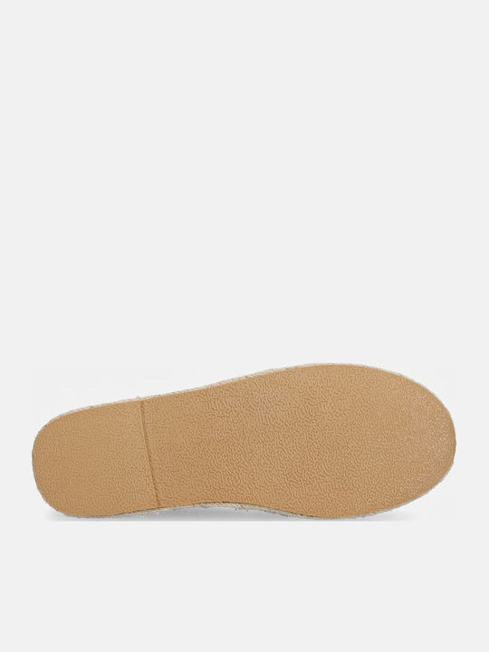 Women's Espadrilles In Blue Colour
