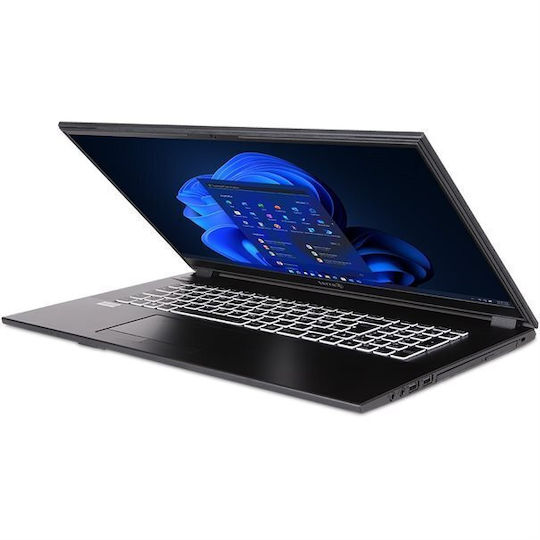 Terra Electronics 1716T Refurbished Grade A 17.3" (Core i5-1135G7/12GB/512GB SSD/W11 Pro)