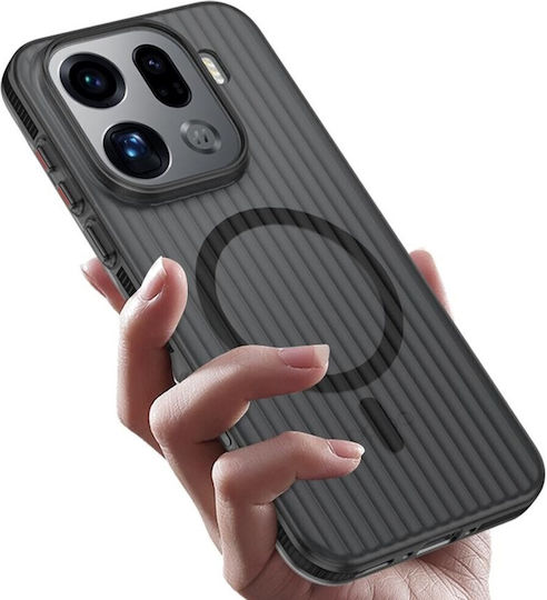 Plastic Back Cover Oppo Find X9 Pro 5g