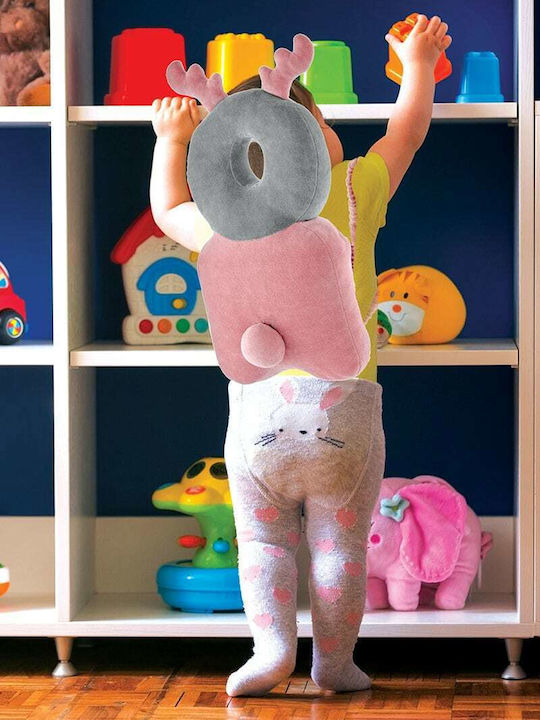 Baby Jem Παιδικό Διακοσμητικό Μαξιλάρι Πράσινο