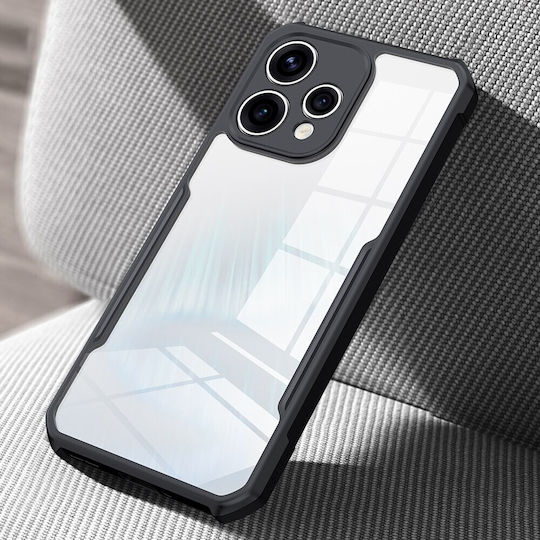 Xundd Back Cover Πλαστικό Διάφανο (Oppo Reno15 5G)