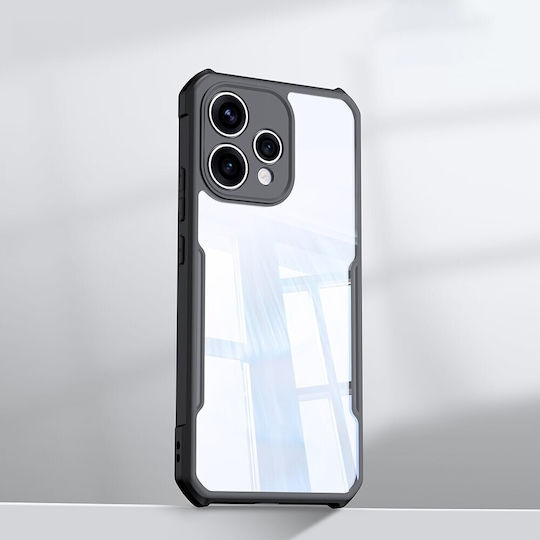 Xundd Back Cover Πλαστικό Διάφανο (Oppo Reno15 5G)