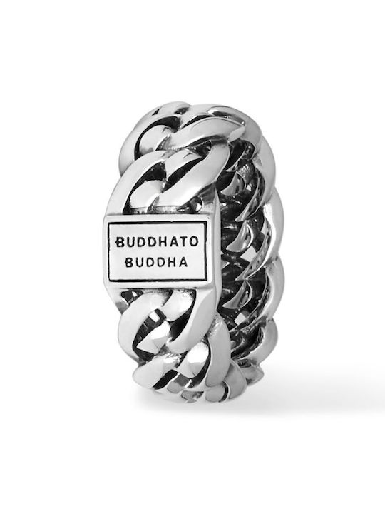 Buddha to Buddha Γυναικείο Δαχτυλίδι από Ασήμι Buddha to Buddha Γυναικείο Δαχτυλίδι από Ασήμι