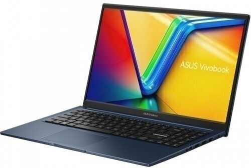Vivobook 15 15.6" FHD (Core 7-150U/16GB/512GB SSD/W11 Home) (International English Keyboard)
