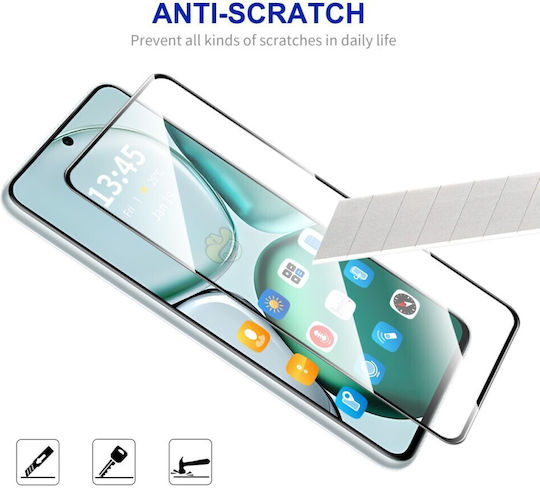 Enkay Full Face Tempered Glass (Oppo Find X9 Pro 5g)