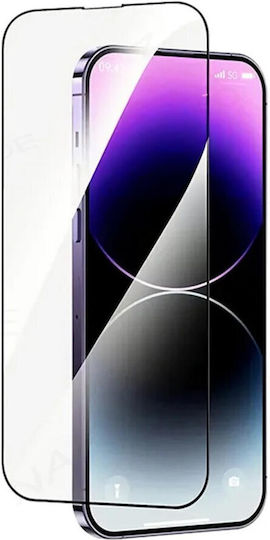 Lemontti 3d Curved Glass Screen Protector Honor Magic6 Lite Black
