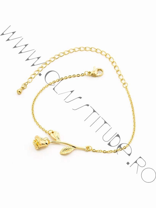 Damentäuber Armband