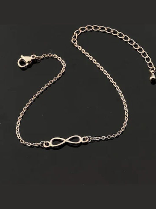 Damentäuber Armband