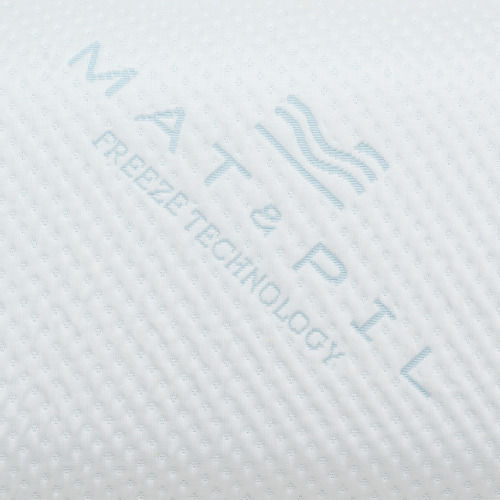Mat&Pil Kingsize 180x180 cm