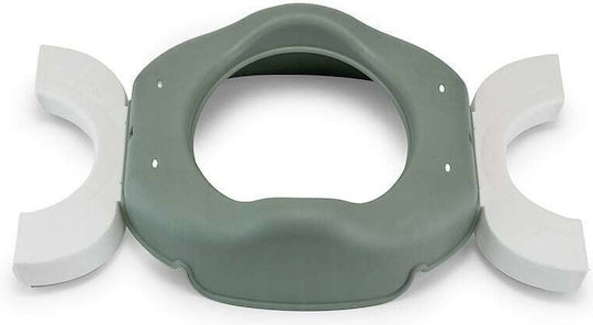 Baby Jem Portable Potties Green Up To 15kg