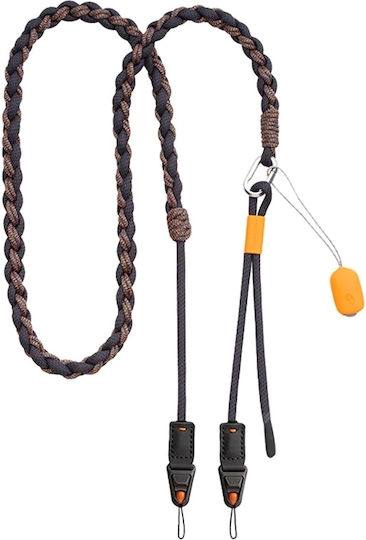 PGYTECH Neck Strap for Mobile Phones Black