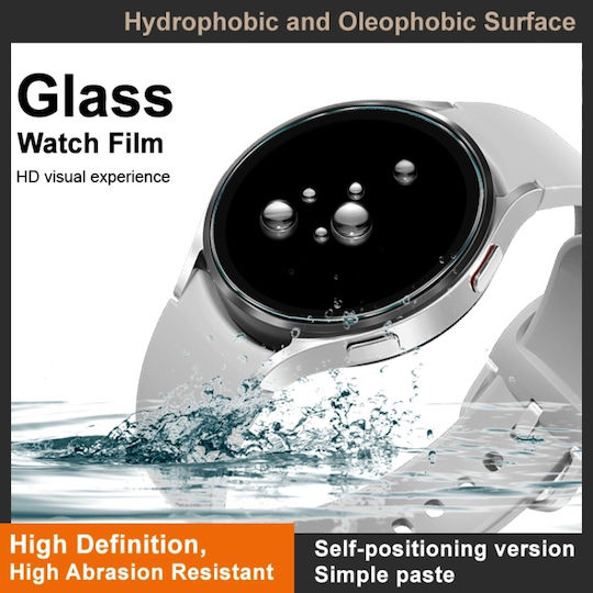 Tempered Glass pentru Huawei Watch GT 3 46mm 1buc EDA006792205