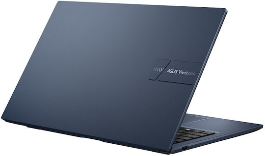 Asus Vivobook 15 X1504VA-BQ4283W 15.6" FHD (Core 5-120U/16GB/512GB SSD/W11 Home) (US Keyboard)