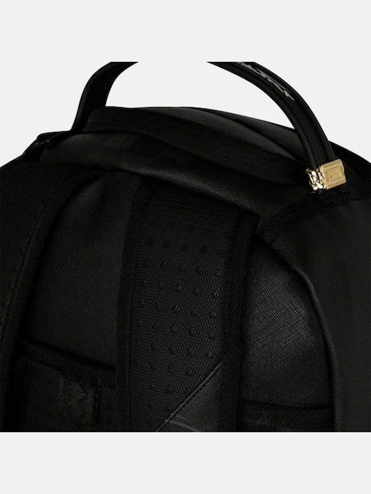 Sprayground Rucsac Negru