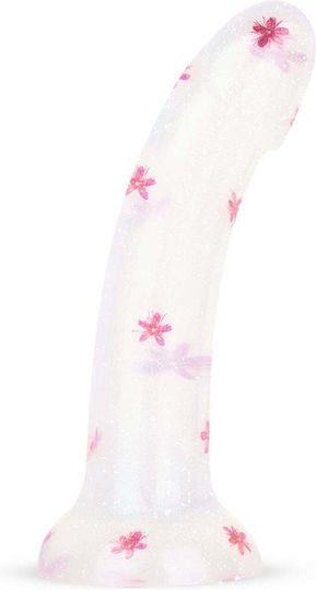 Easytoys Realistisches Dildo Transparent