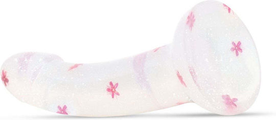 Easytoys Realistisches Dildo Transparent
