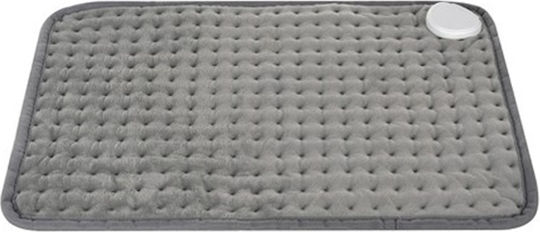 Perna Incalzita Rucsac Gri 40x30cm