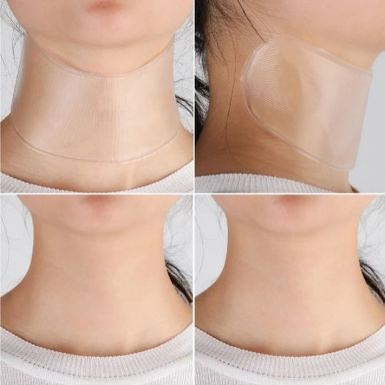 Gesichtspflegegeräte Maske