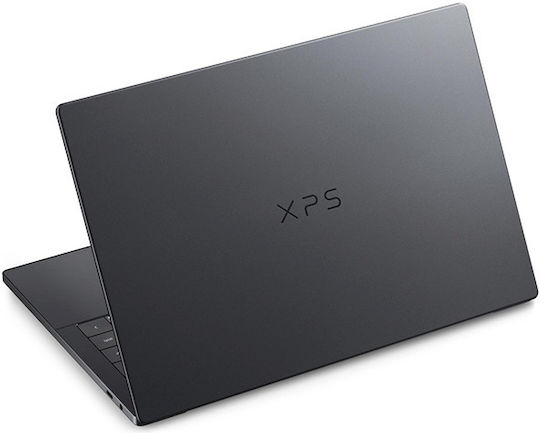 Dell XPS 14 14" OLED 120Hz (Ultra X7-358H/32GB/2TB SSD/Windows 11 Pro) (Международен английски език клавиатура)