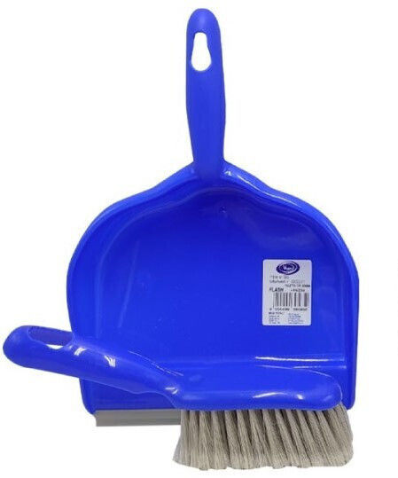Vapa 1 Mătură + 1 Fară Plastică