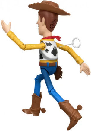 Actionfigur Toy Story mit Sounds 30cm
