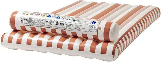 Sunnylife Luxe Lilo Inflatable Sea Mattress 108x105cm