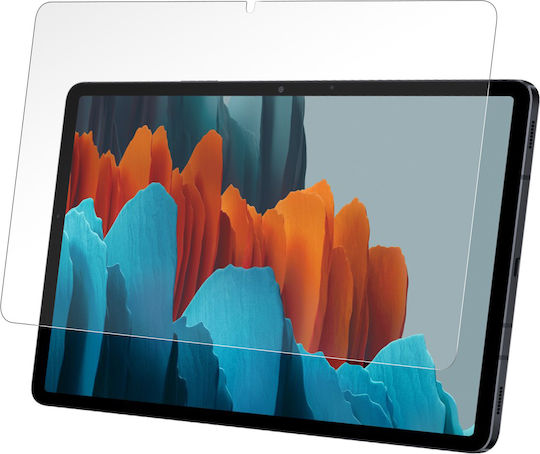 Mayaxess Displayschutzfolie Galaxy Tab S11 Aus 9h Gehärtetem Glas Widerstandsfähig Transparent