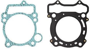 Pro-X Zylinderkopf Motorraddichtungen Yz250f 01-13 + Wr250f 01-13