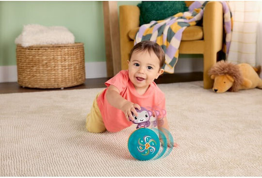 Fisher Price Μπάλα Μαίμουδακι