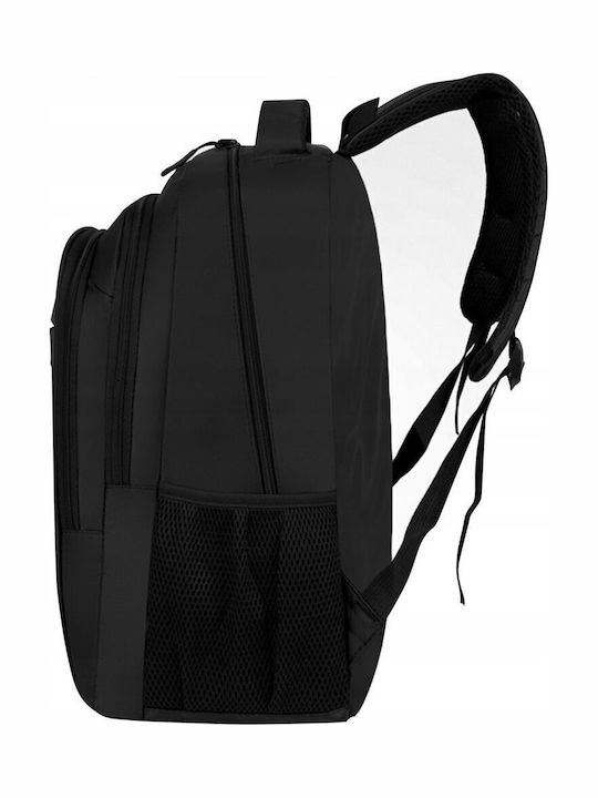 Backpack Αδιάβροχο Μαύρο