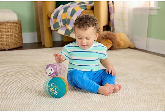 Fisher Price Μπάλα Μαίμουδακι