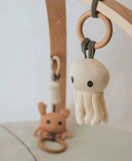Bamboom Hanging Toy for Newborns