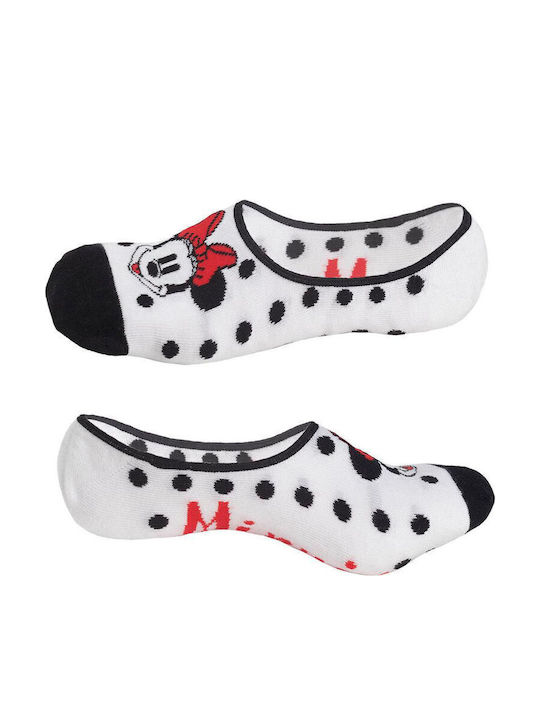 Cerda Disney Mehrfarbige Socken 3er Pack