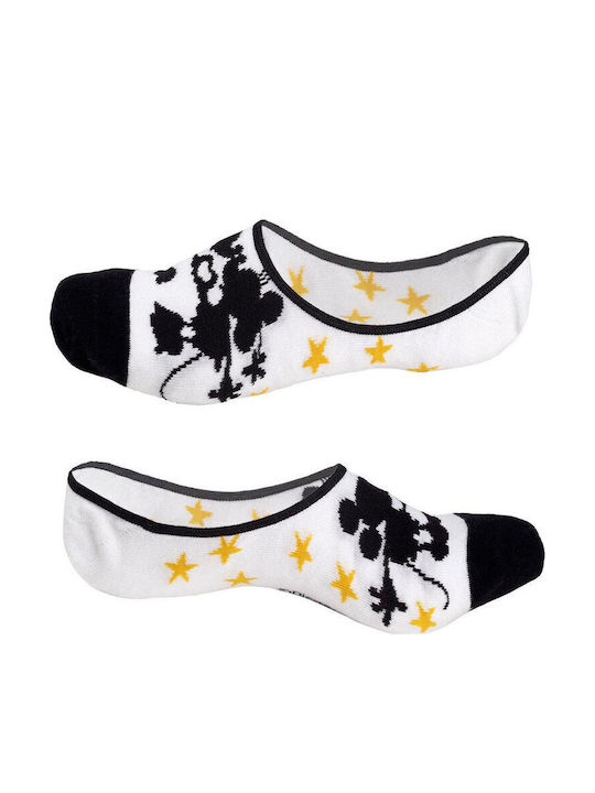 Cerda Disney Mehrfarbige Socken 3er Pack
