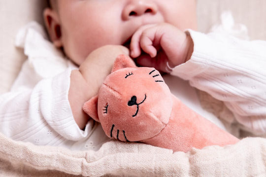 Trixie Babylove Baby Rasseln