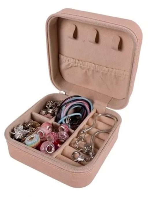 Set De Creare Bijuterii 66 Piese Brățară Colier Multicolor