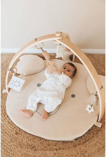 Bamboom Activity Play Mat for Newborns