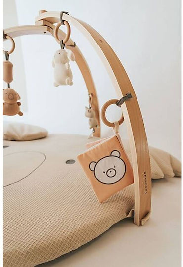 Bamboom Activity Play Mat for Newborns