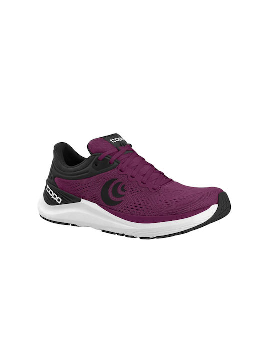 Pantofi Sport de Alergare Pentru Femei Mov