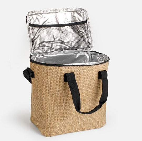 Insulated Handbag 15 Liters L28 x W18 x H30cm