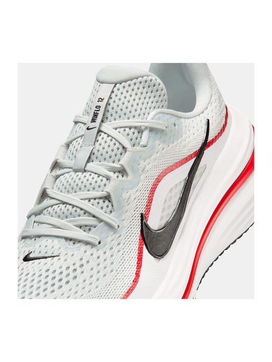 Winflo 12 Мъжки Спортни Обувки Running Бели Сиви Черни