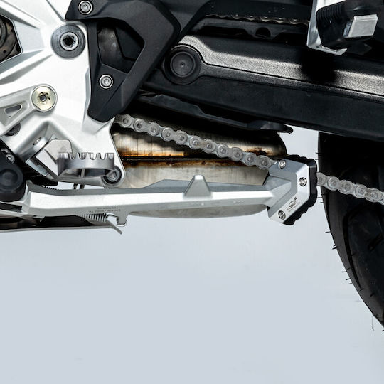 Loboo Aluminum Side Stand Pad Bmw F900gs 2024