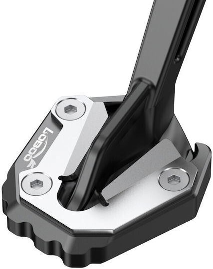 Loboo Aluminum Side Stand Pad Ktm1290 Super Adventure S 2022