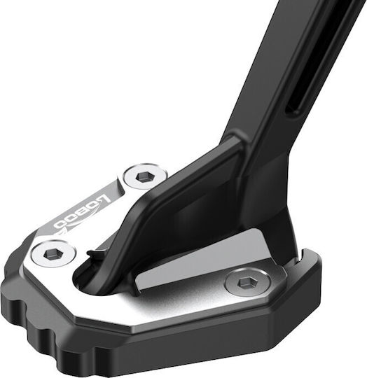Loboo Aluminum Side Stand Pad Ktm1290 Super Adventure S 2022