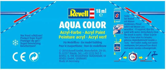 Revell Χρώμα Μοντελισμού σε Spray Ακρυλλικό 18ml